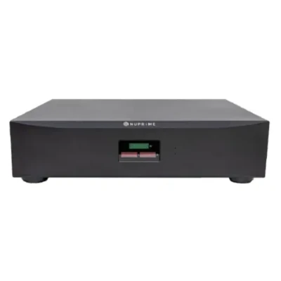 Studiosound.dk Netfiltre NuPrime Pure AC-6A/6E