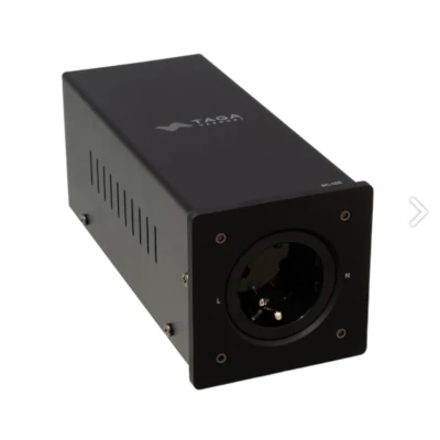 Studiosound.dk Netfiltre Taga Harmony DC-100