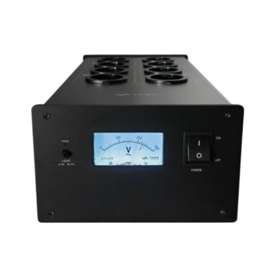 Studiosound.dk Netfiltre Taga Harmony PC-5000 (2025)