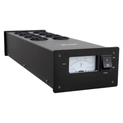 Studiosound.dk Netfiltre Taga Harmony PF-1000 v.2 (2022)