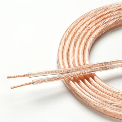 Studiosound.dk Kabler Taga Harmony TAVC-14G (100m rulle)
