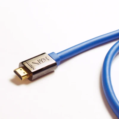 Studiosound.dk Kabler van den Hul USB Ultimate (2.5m)