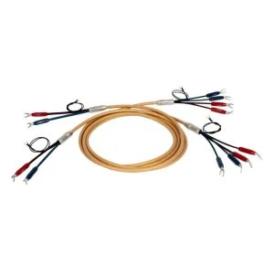 Studiosound.dk Kabler van den Hul 3T The Air (2.0m) sw