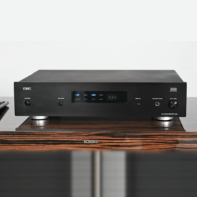 Studiosound.dk Demo/Brugt Diverse CEC DA5 DAC